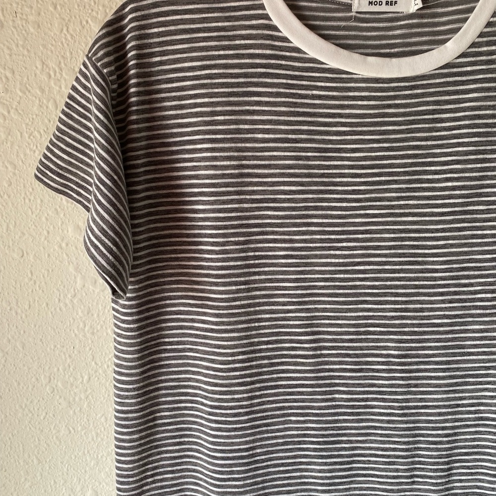 MOD REF T-shirt dress